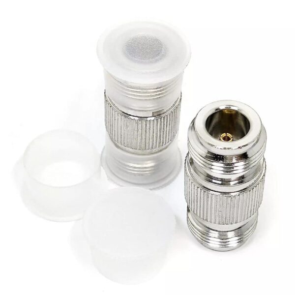 Female to Female Connectors