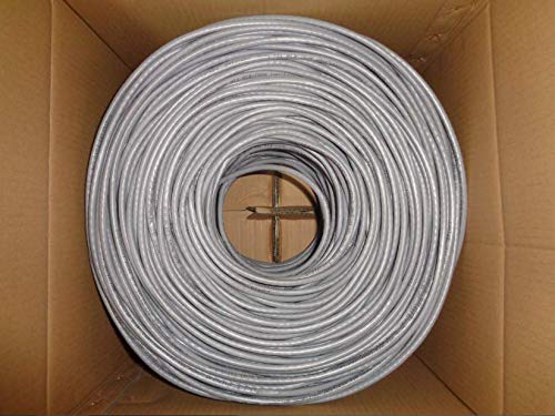 Cable with Easy Pull Box - Grey